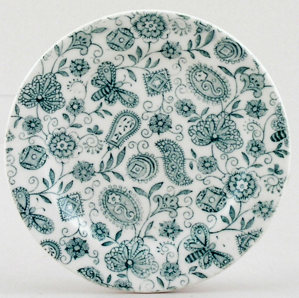 Toy Plate c1900